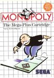 Monopoly (Sega Master System)